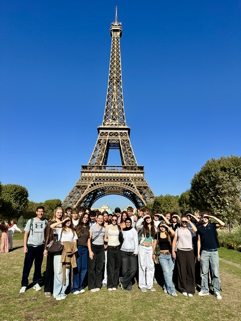 Allez AEG!