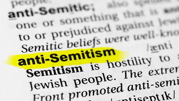 Nie wieder! Ein Projekttag gegen Antisemitismus für die Klasse 9 des Albert-Einstein-Gymnasiums